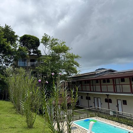 D2- Duplex Aconchegante Na Praia Grande Ubatuba Exterior foto
