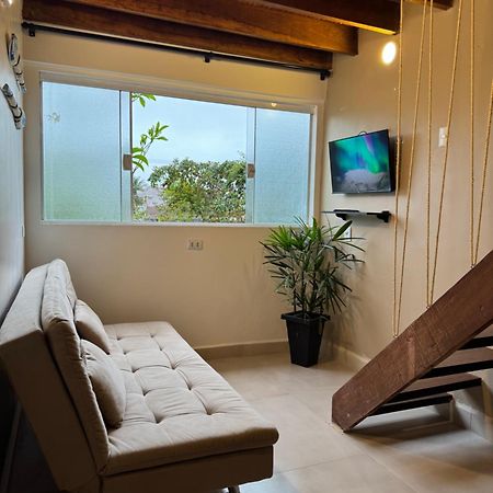 D2- Duplex Aconchegante Na Praia Grande Ubatuba Exterior foto
