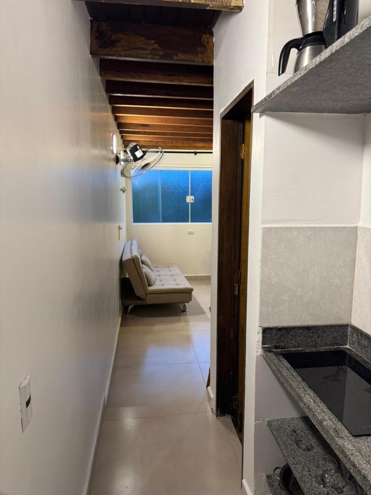 D2- Duplex Aconchegante Na Praia Grande Ubatuba Exterior foto