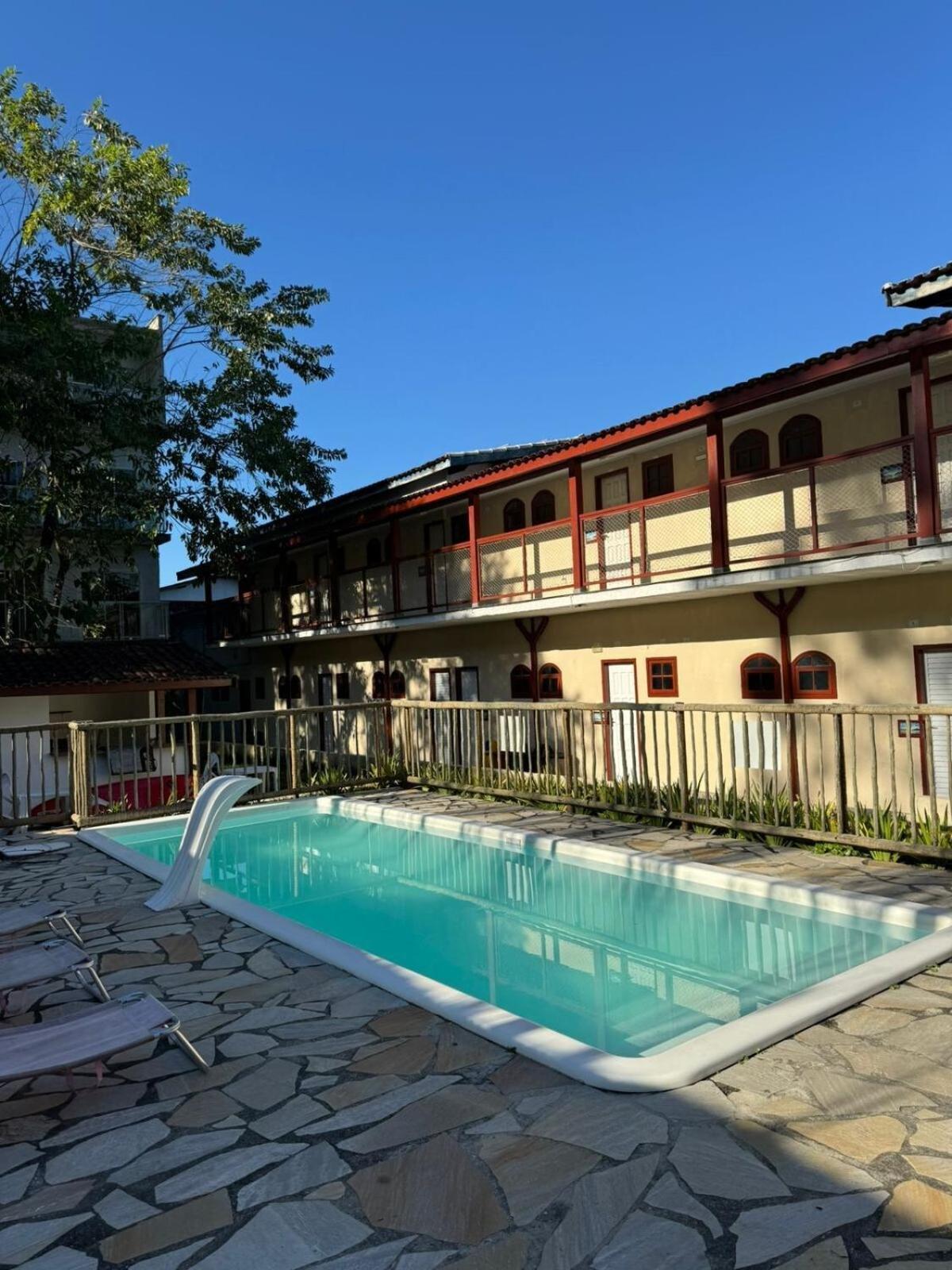 D2- Duplex Aconchegante Na Praia Grande Ubatuba Exterior foto