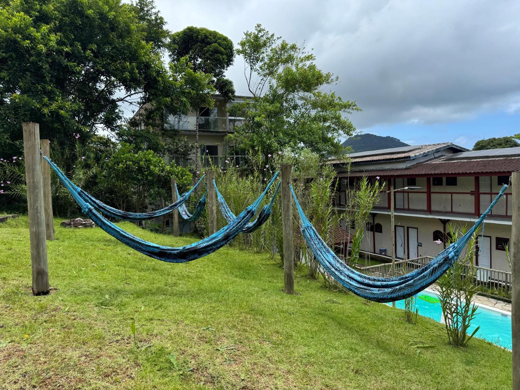 D2- Duplex Aconchegante Na Praia Grande Ubatuba Exterior foto