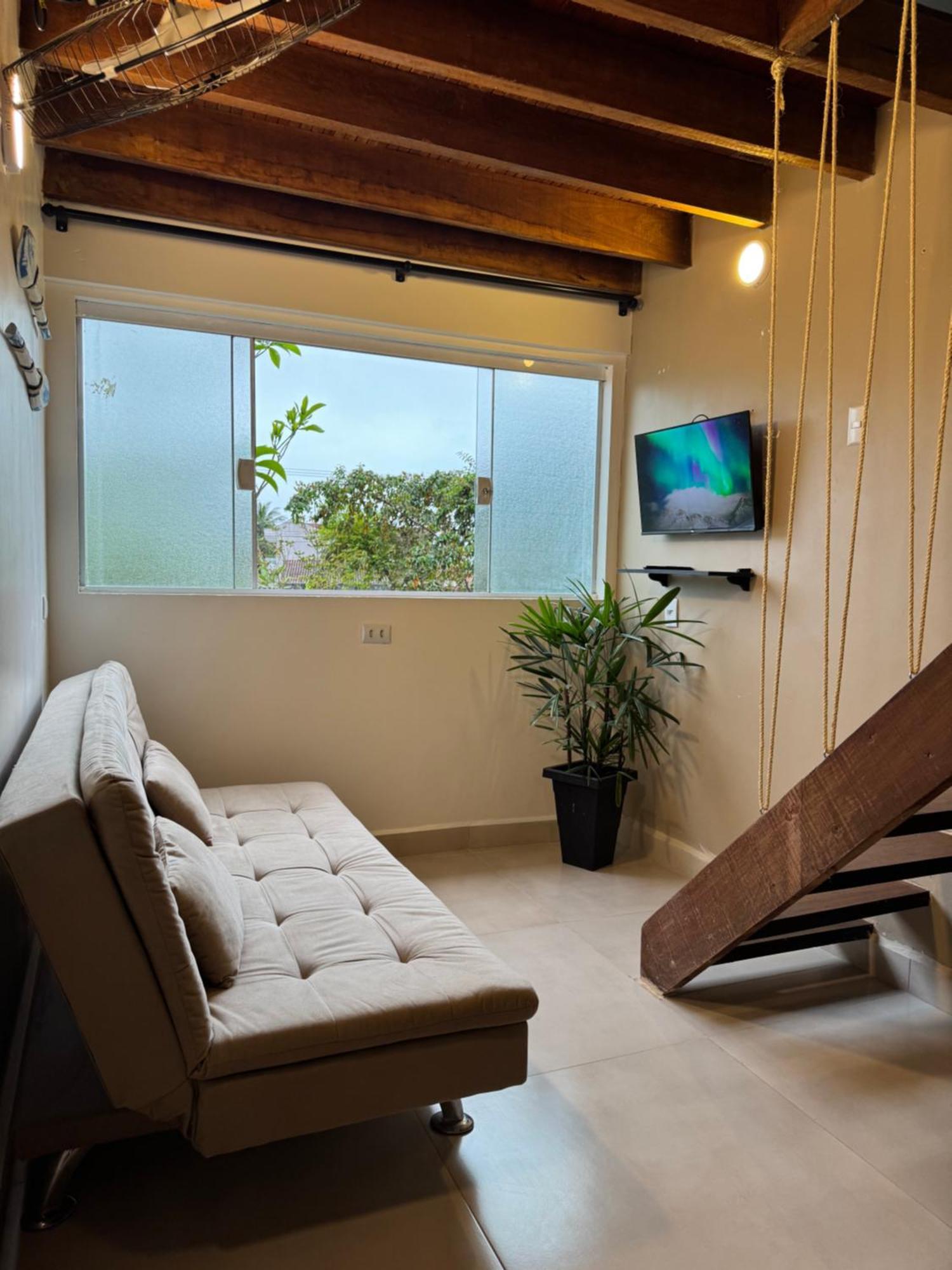 D2- Duplex Aconchegante Na Praia Grande Ubatuba Exterior foto